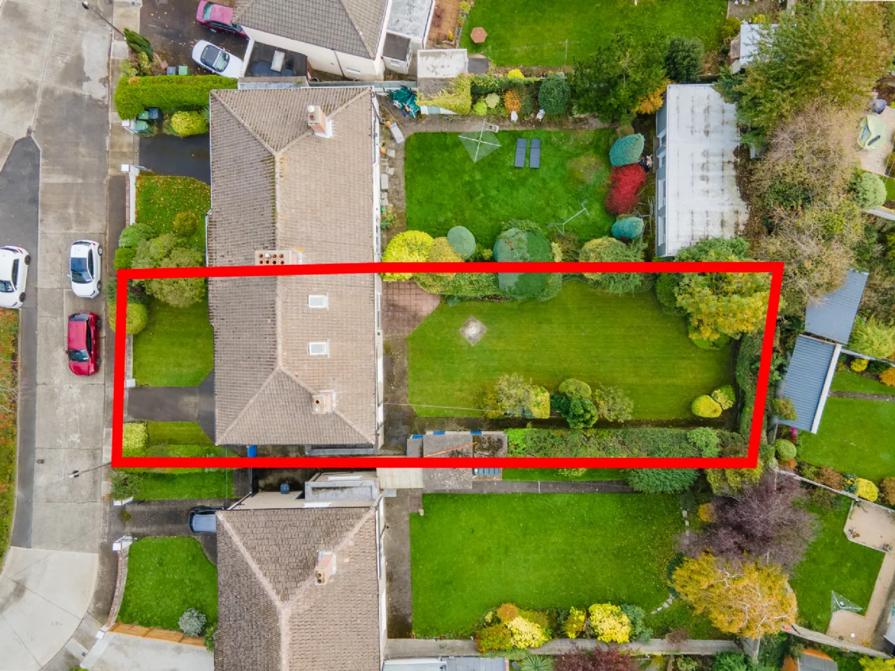 Photo of 12 Ballymace Green, Butterfield, Dublin 14, D14 R2N0