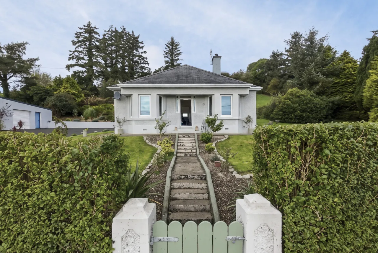 Photo of Trentagh, Churchill, Co. Donegal, F92N6KH