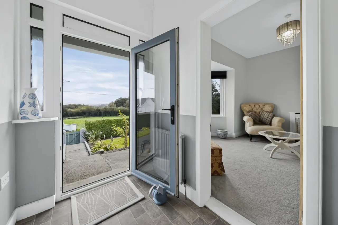 Photo of Trentagh, Churchill, Co. Donegal, F92N6KH