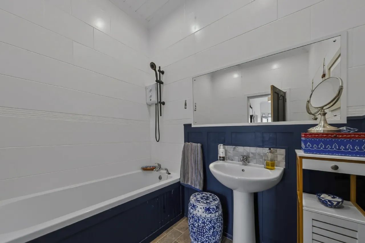 Photo of Trentagh, Churchill, Co. Donegal, F92N6KH