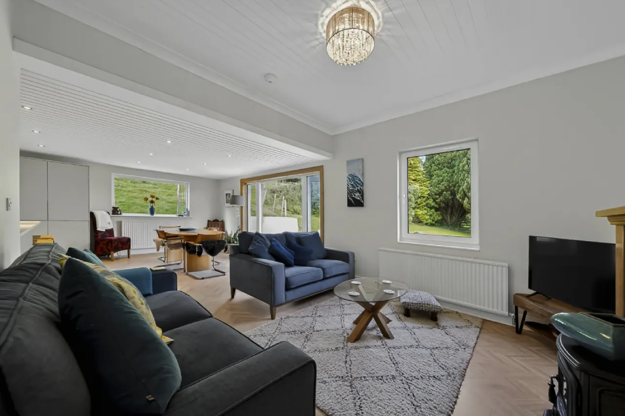 Photo of Trentagh, Churchill, Co. Donegal, F92N6KH