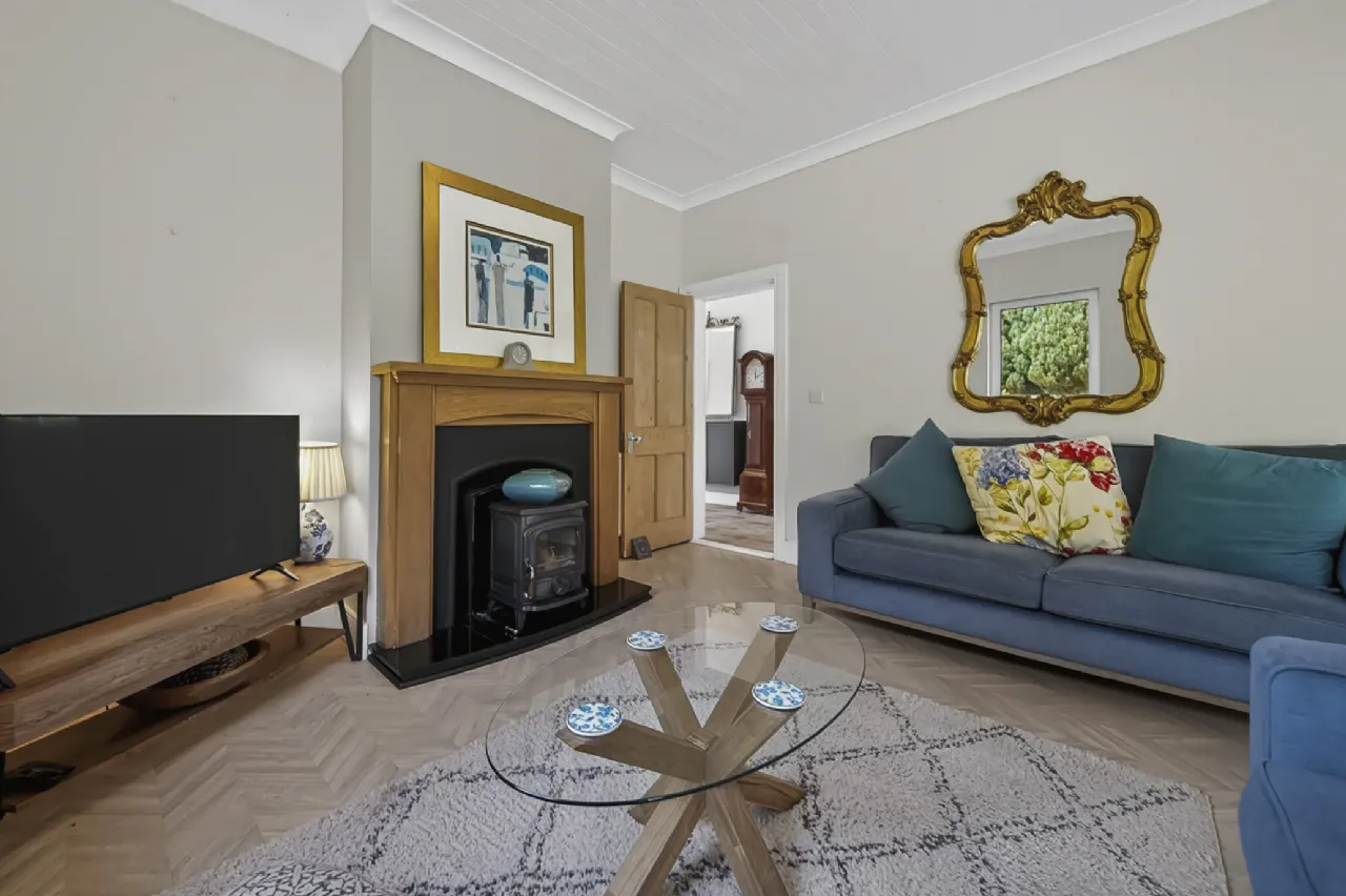 Photo of Trentagh, Churchill, Co. Donegal, F92N6KH