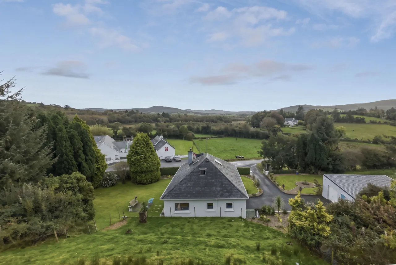 Photo of Trentagh, Churchill, Co. Donegal, F92N6KH