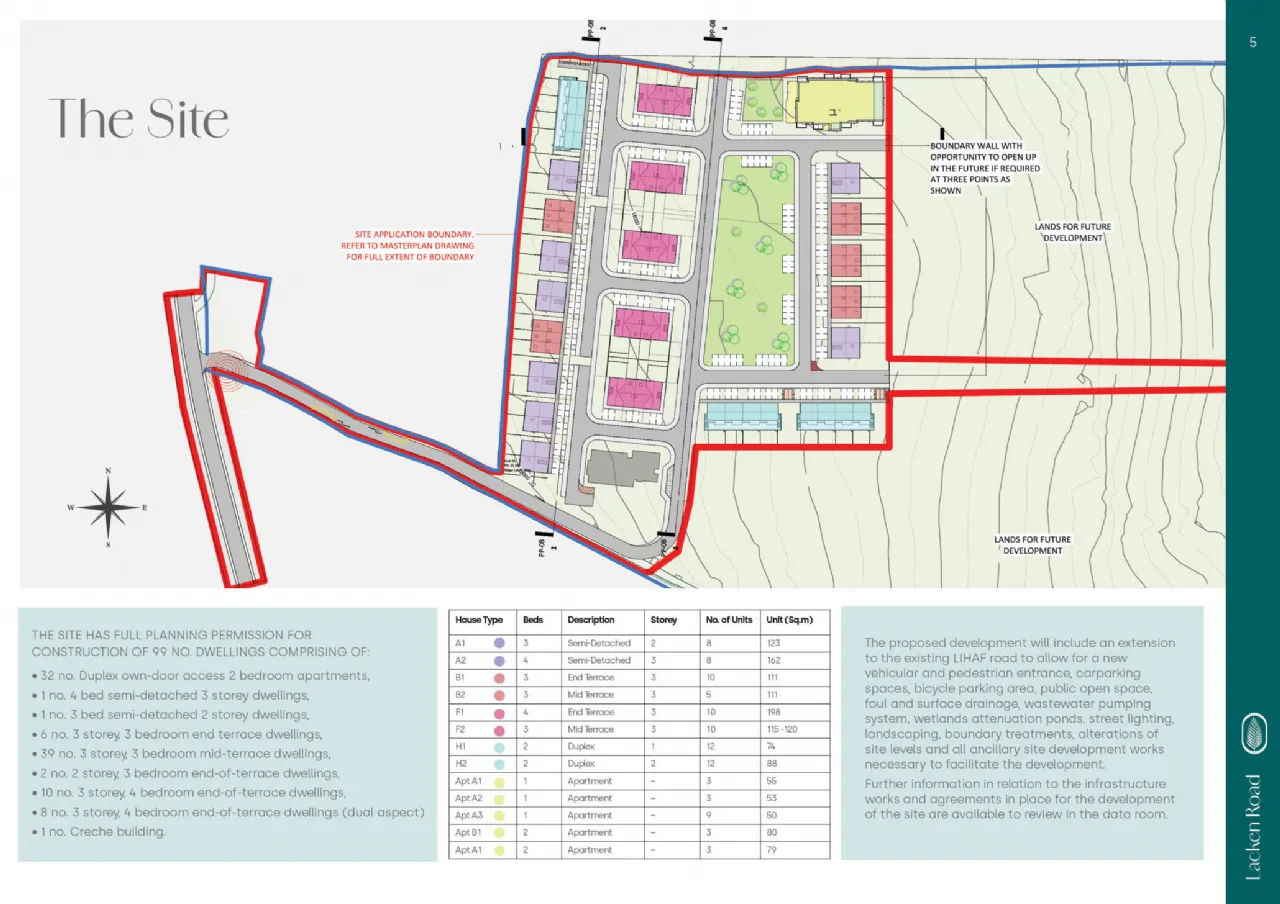 Photo of Approx. 7.35 Acres At Lacken Road, Killbarry, Waterford