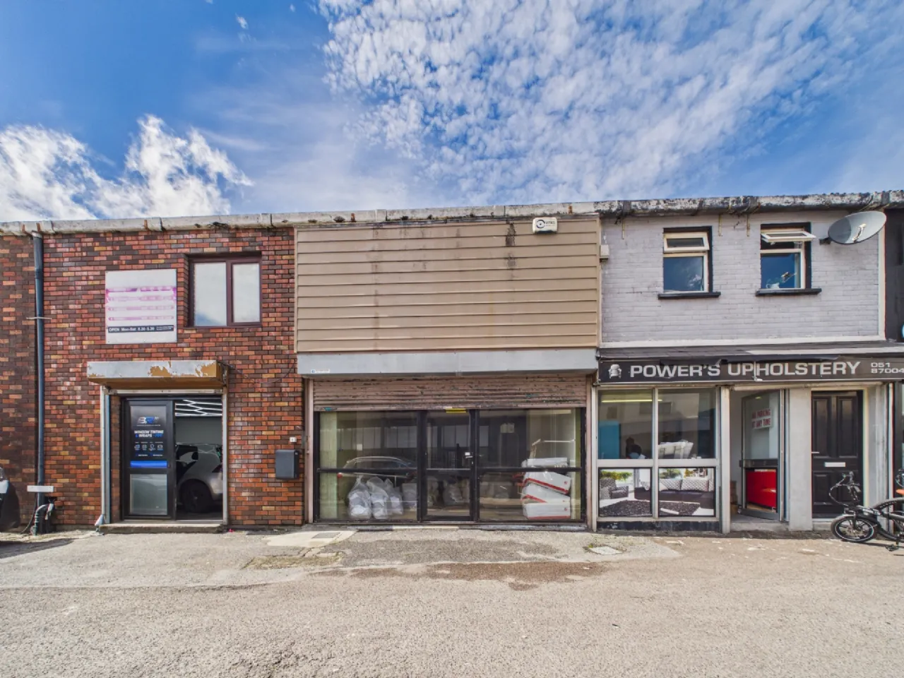 Photo of Unit 4, Railway Square, Waterford, X91VNV3