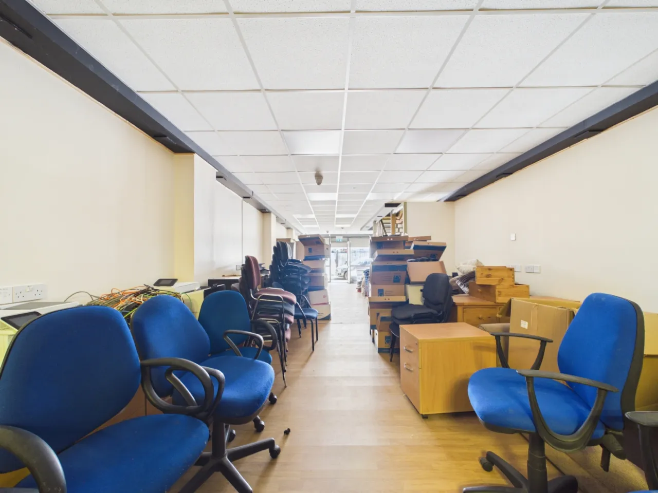 Photo of Unit 4, Railway Square, Waterford, X91VNV3