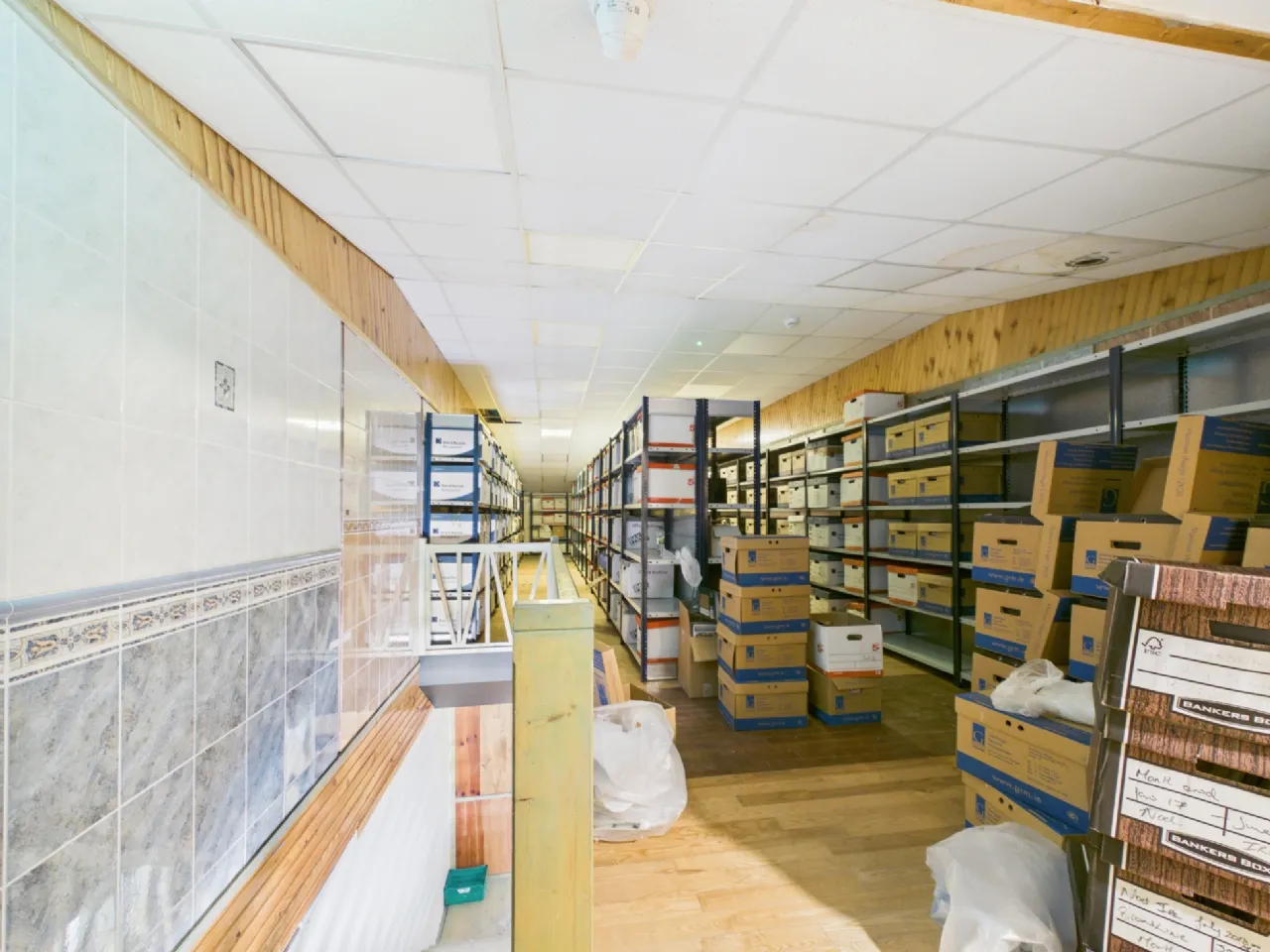 Photo of Unit 4, Railway Square, Waterford, X91VNV3