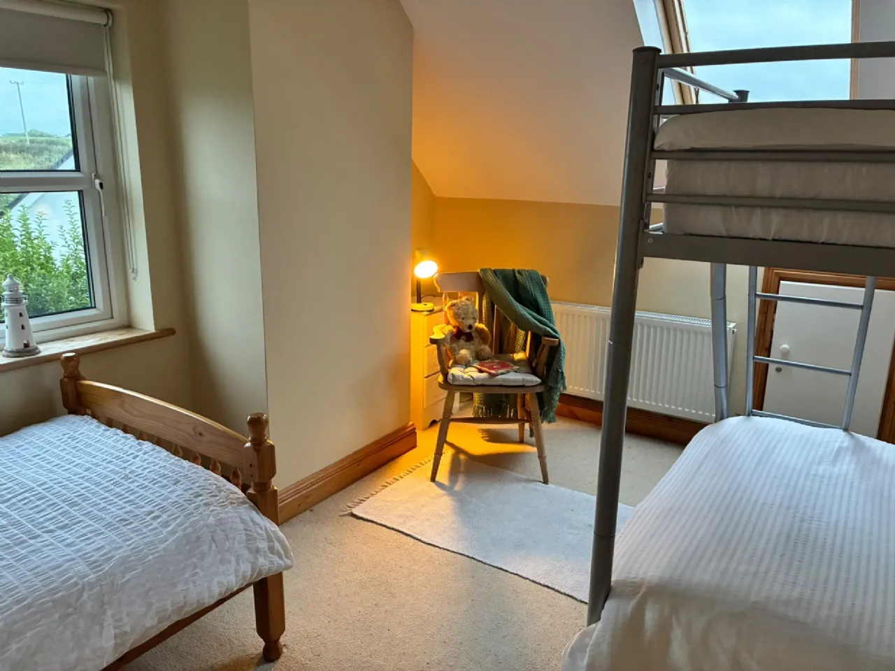Photo of 12 Cluainin na MBo, Carrowhubbock South, Enniscrone, Co Sligo, F26 C1F2