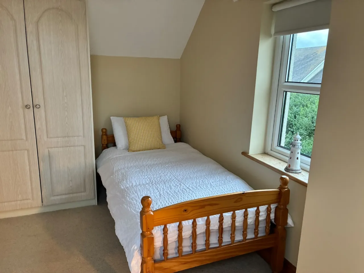Photo of 12 Cluainin na MBo, Carrowhubbock South, Enniscrone, Co Sligo, F26 C1F2