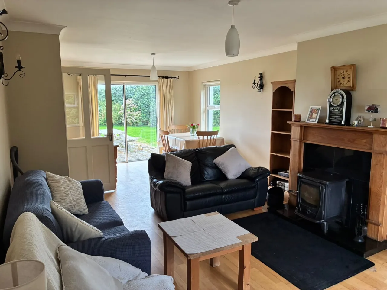 Photo of 12 Cluainin na MBo, Carrowhubbock South, Enniscrone, Co Sligo, F26 C1F2