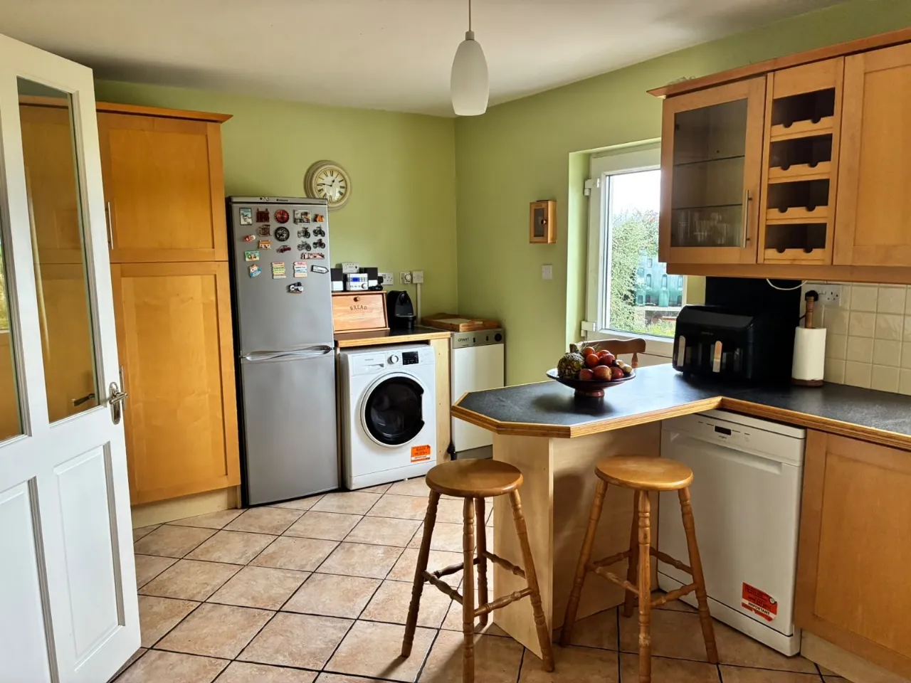 Photo of 12 Cluainin na MBo, Carrowhubbock South, Enniscrone, Co Sligo, F26 C1F2