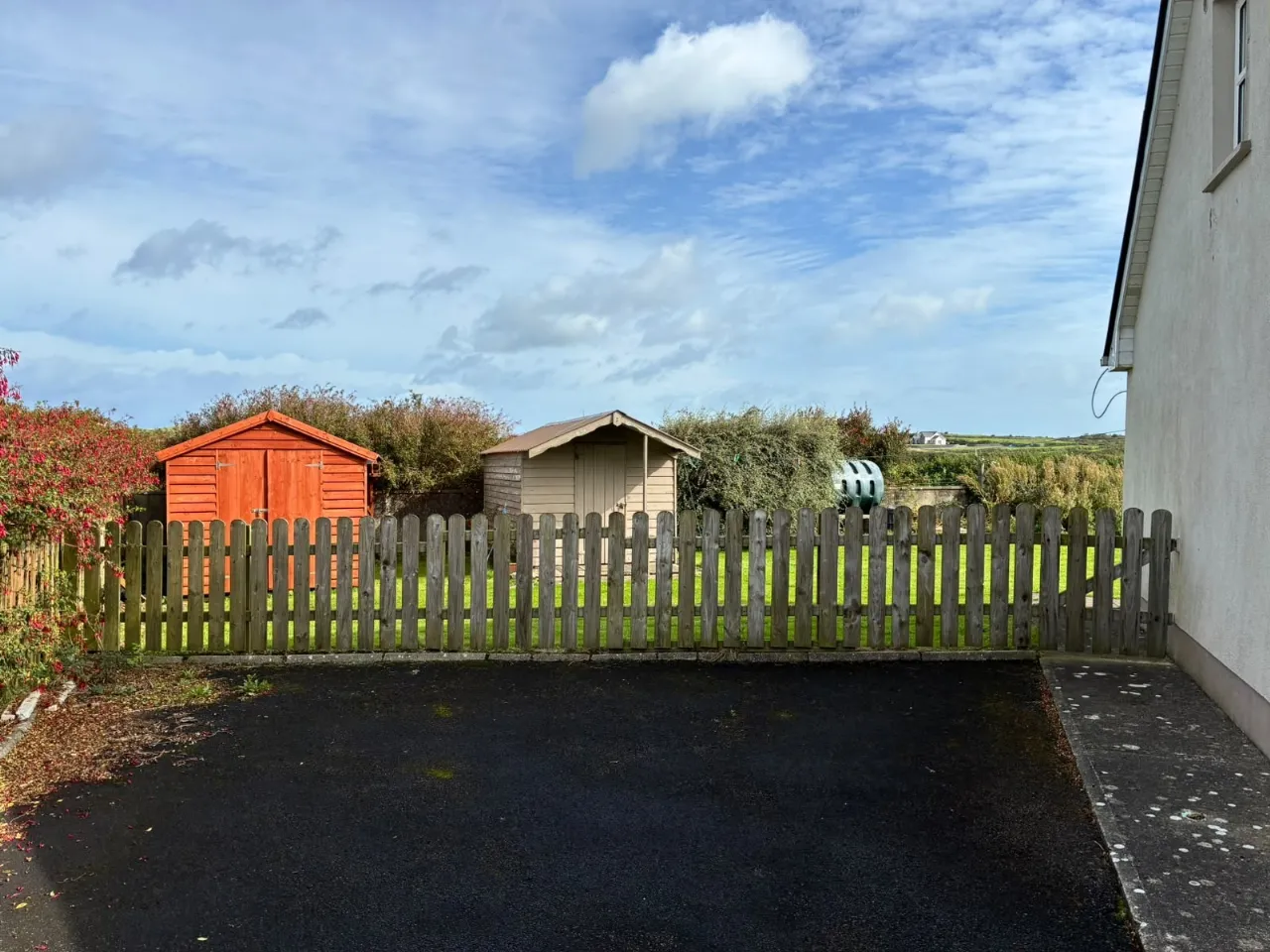 Photo of 12 Cluainin na MBo, Carrowhubbock South, Enniscrone, Co Sligo, F26 C1F2