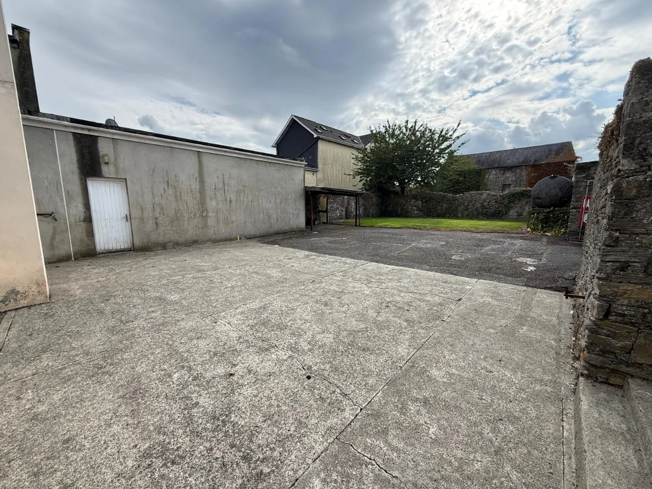 Photo of Town Centre Development Site, Bowers Lane, Killarney, Co. Kerry