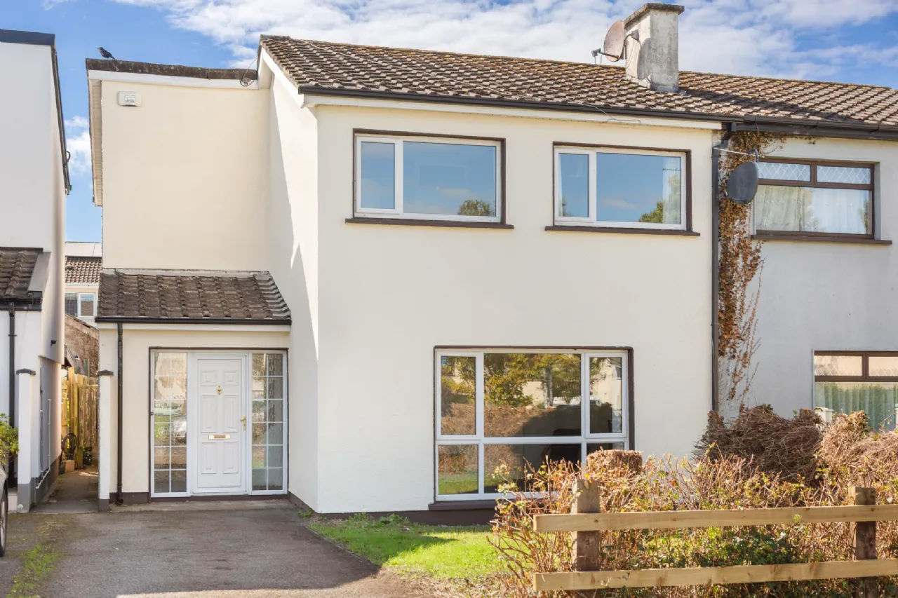 Photo of 29 Cluain Aoibhinn, Maynooth, Co. Kildare, W23 H3V2