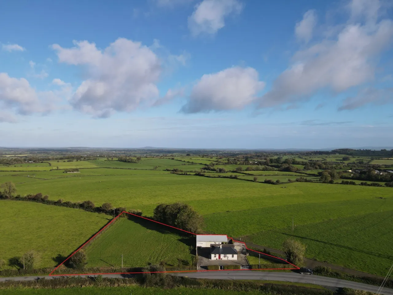 Photo of Blean, Toomevara, Nenagh, Co. Tipperary, E45 K265