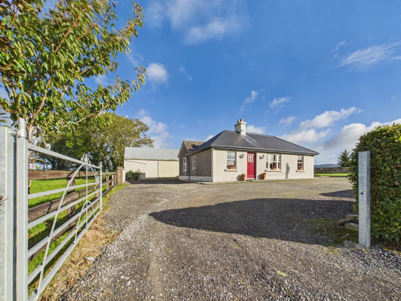Photo of Blean, Toomevara, Nenagh, Co. Tipperary, E45 K265