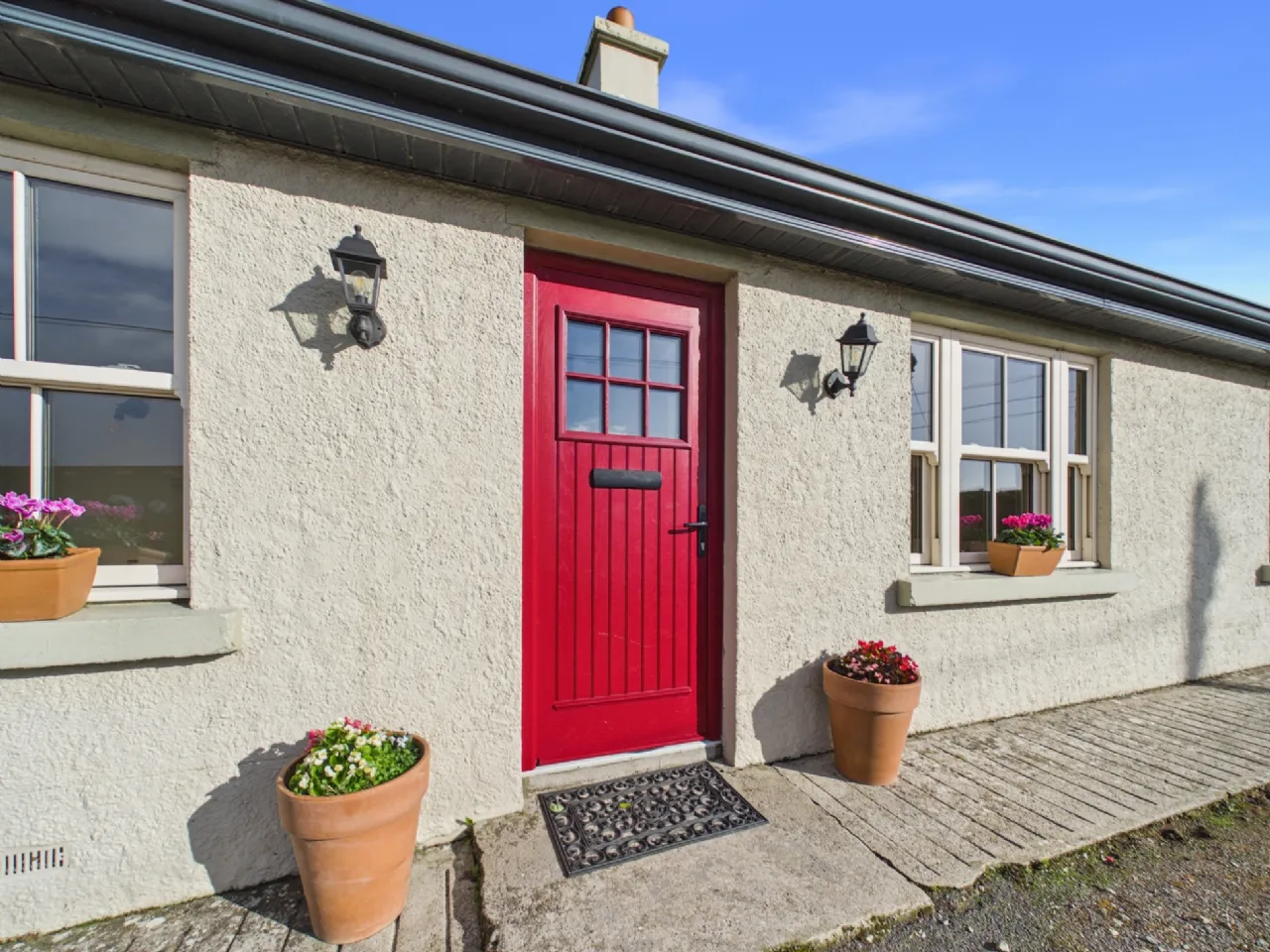 Photo of Blean, Toomevara, Nenagh, Co. Tipperary, E45 K265