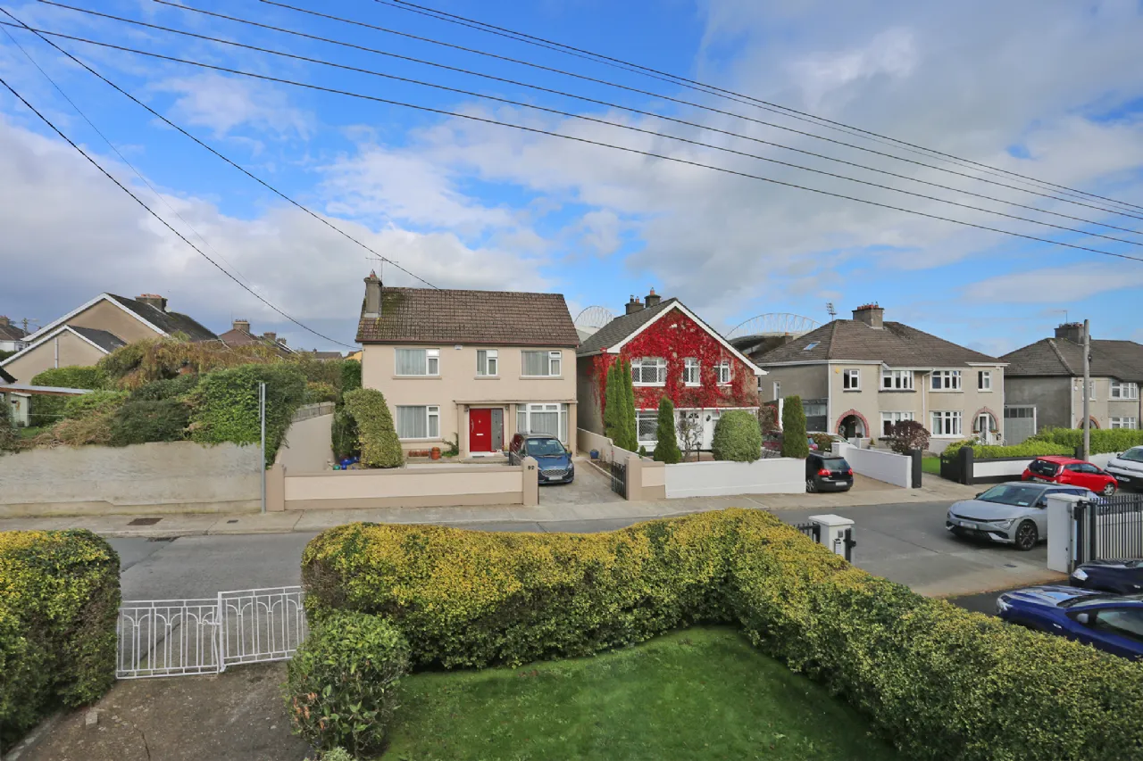 Photo of Rosario, 91 Mayorstone Drive, Mayorstone, Limerick, V94 T9YH