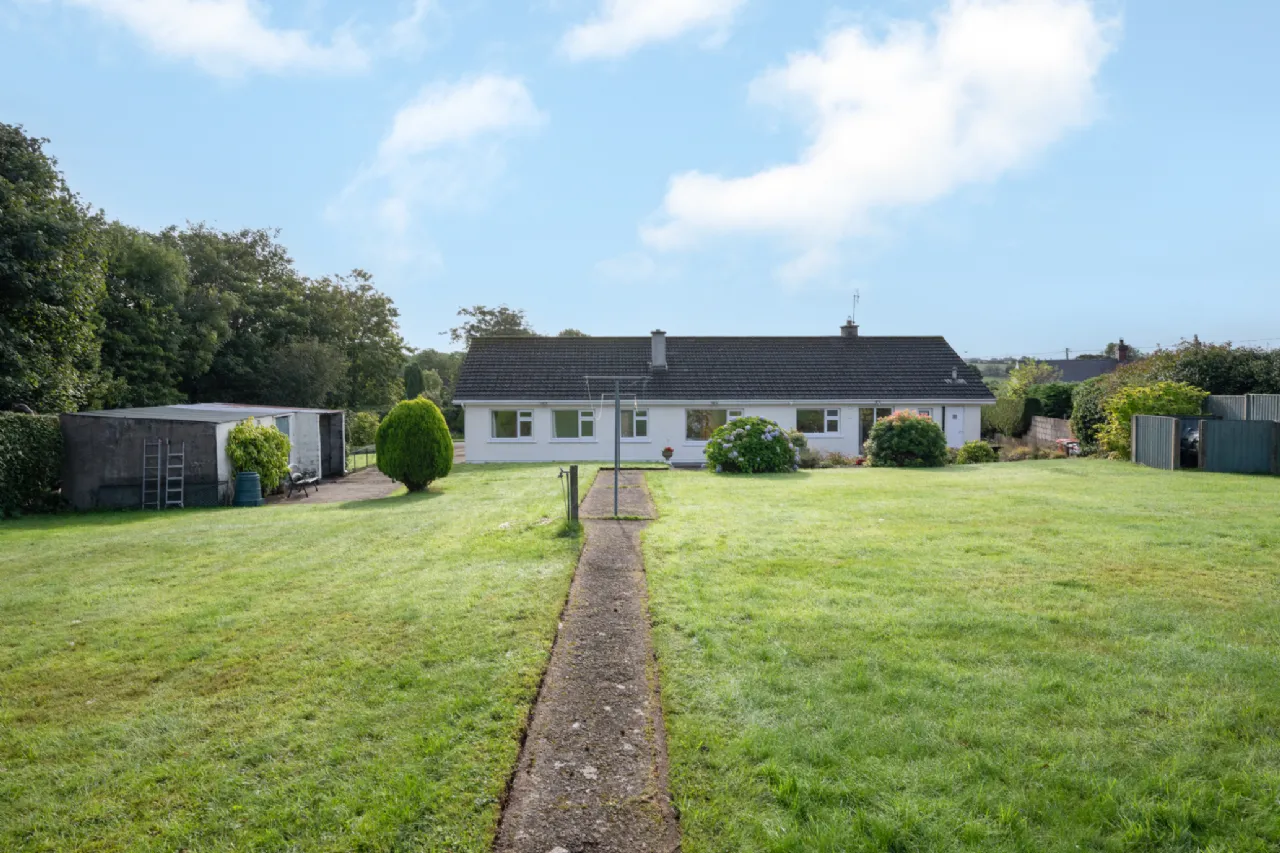 Photo of Sunnybank, Blossomgrove, Ballyvisteale, Glanmire, Co. Cork, T45 PK31
