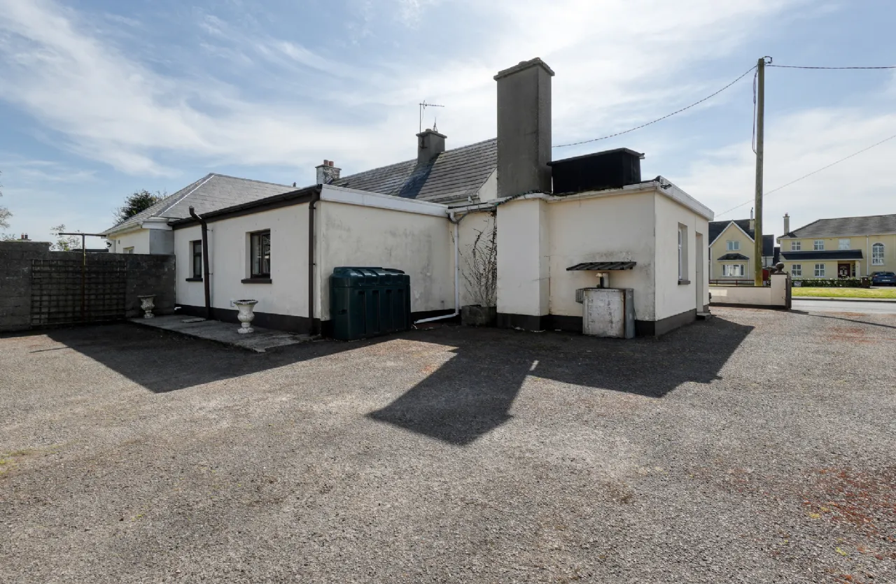 Photo of Shannon Road,, Mountrath,, Co. Laois, R32 NR13
