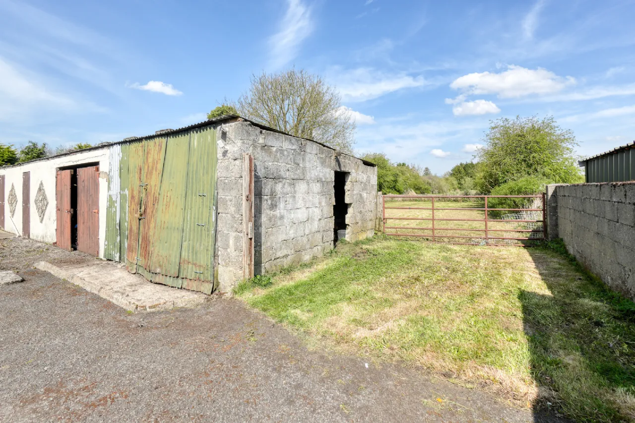 Photo of Shannon Road,, Mountrath,, Co. Laois, R32 NR13
