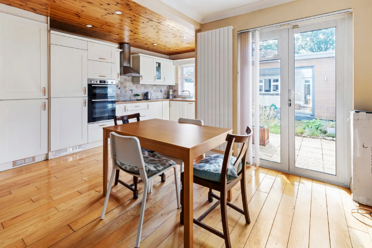 Photo of 54 The Paddock, Blackhorse Avenue, Dublin 7, D07 Y229