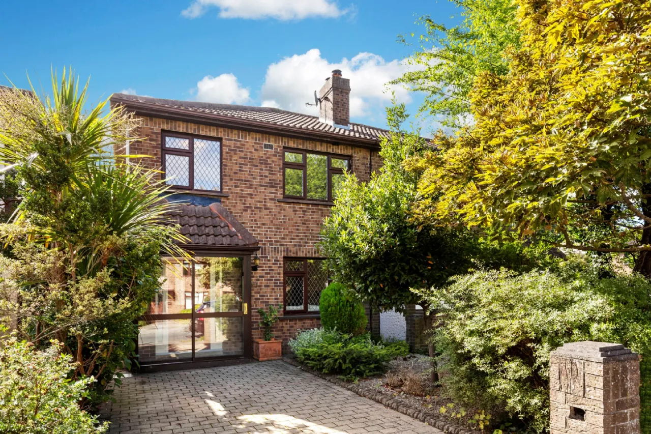 Photo of 54 The Paddock, Blackhorse Avenue, Dublin 7, D07 Y229