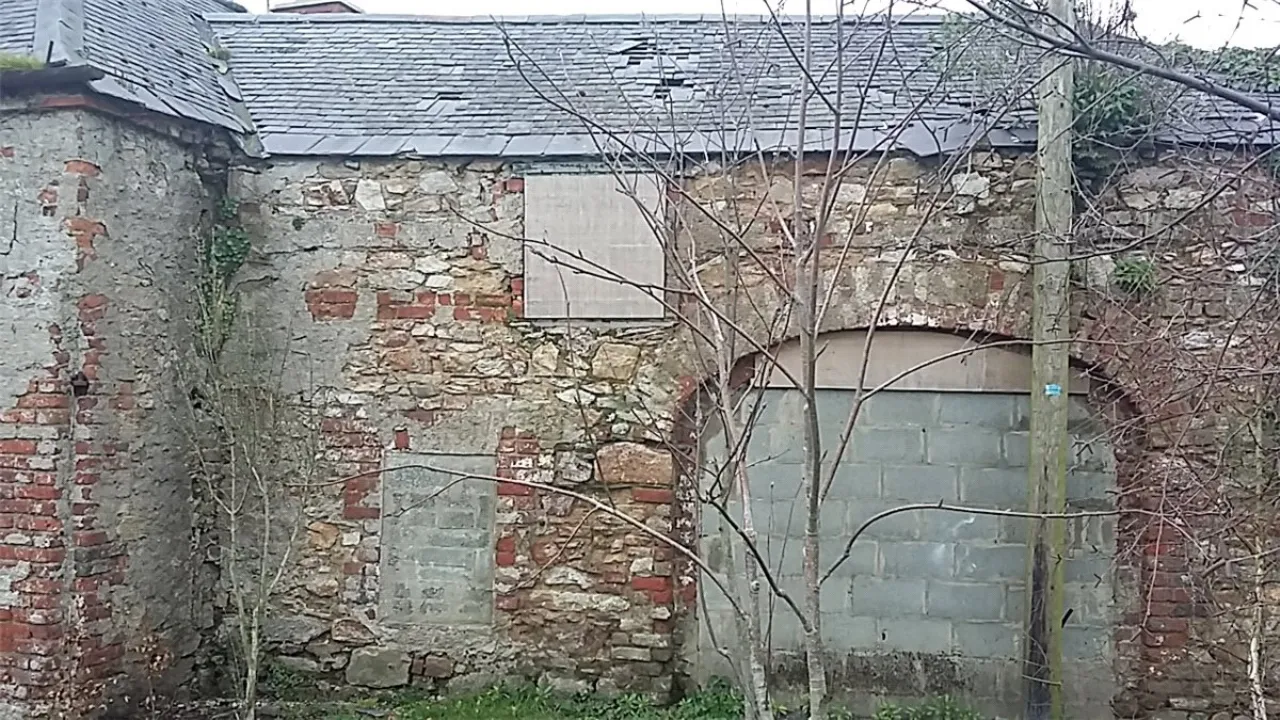 Photo of Spawell Road/Close, Wexford Town