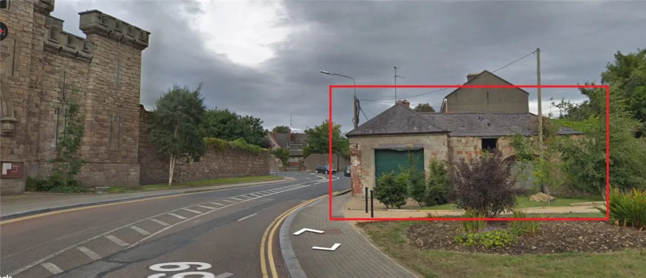 Photo of Spawell Road/Close, Wexford Town