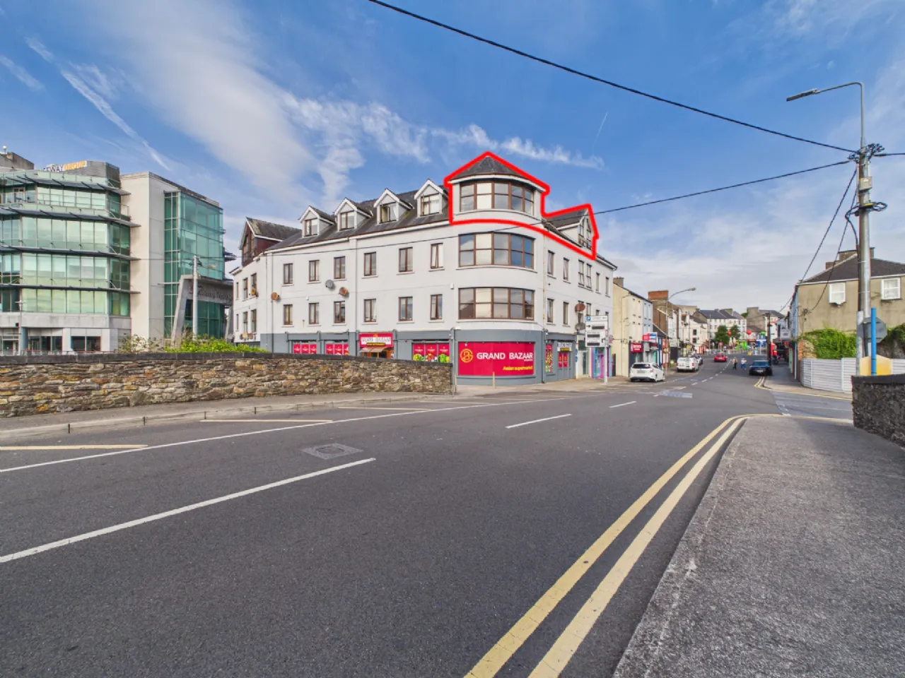 Photo of 26 John's Bridge, Johnstown, Waterford, X91 D921