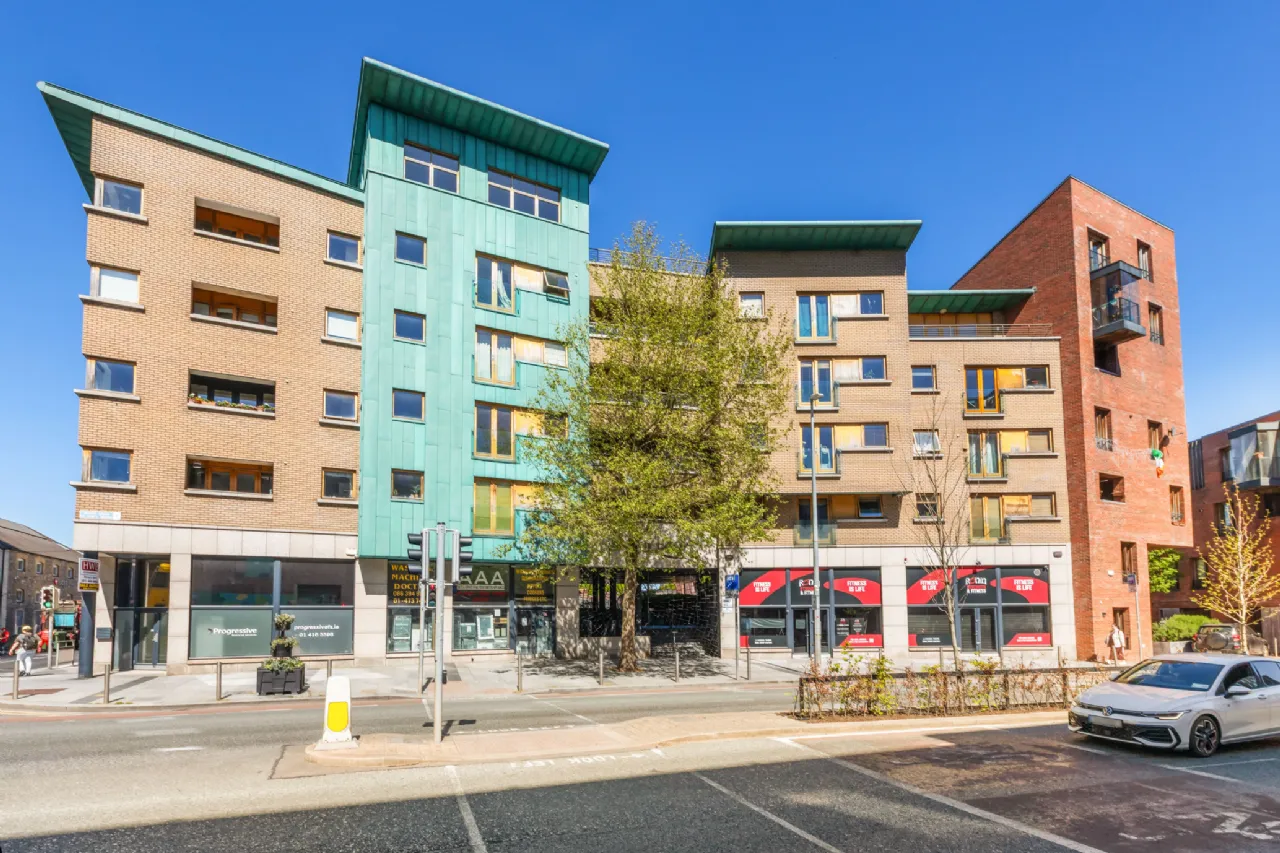 Photo of 19 Ardee Court, Adree Street, Dublin 8, D08 YC42