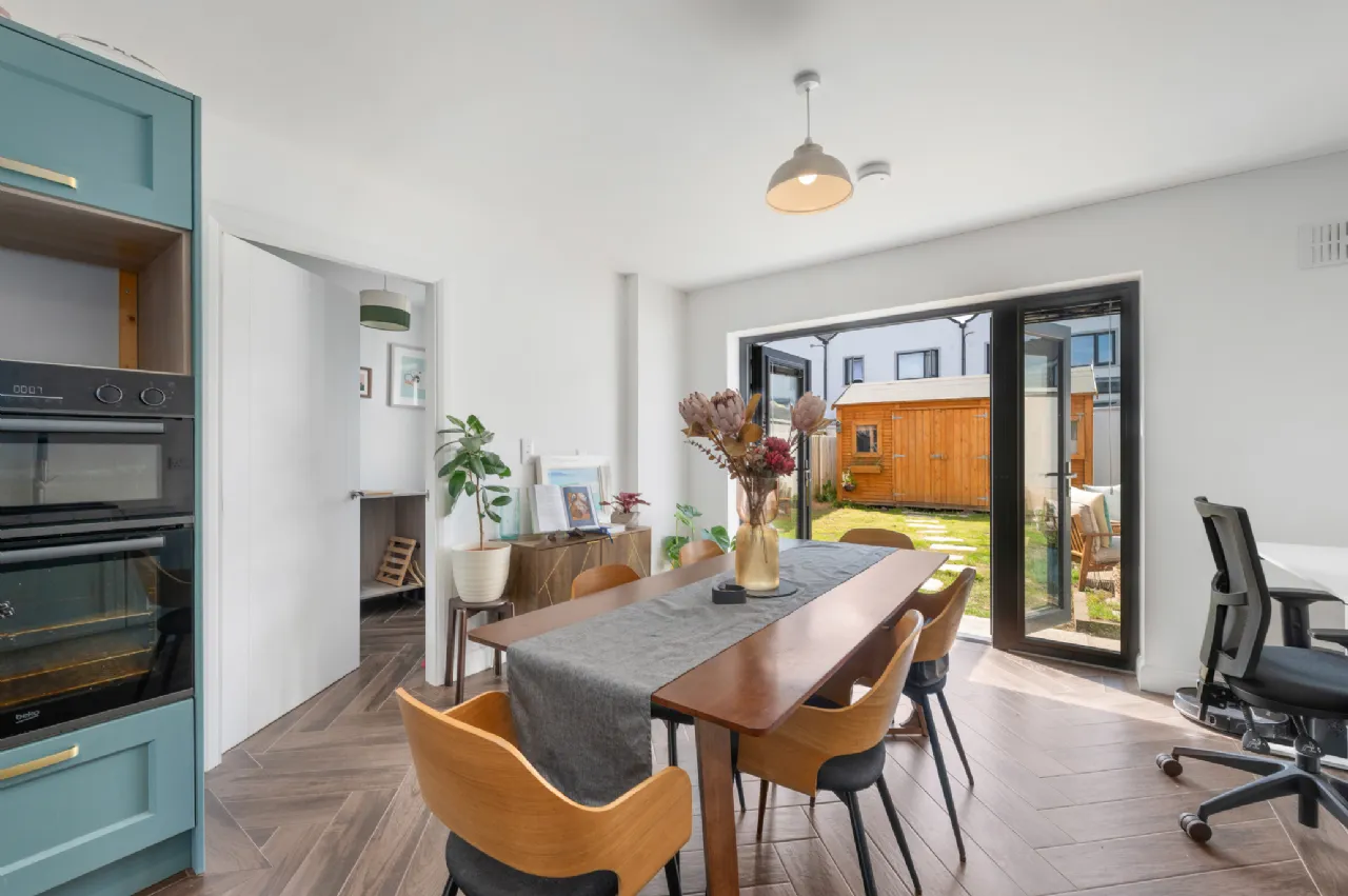 Photo of 24 Dromdiah Park, Killeagh, Co. Cork, P36 CD83