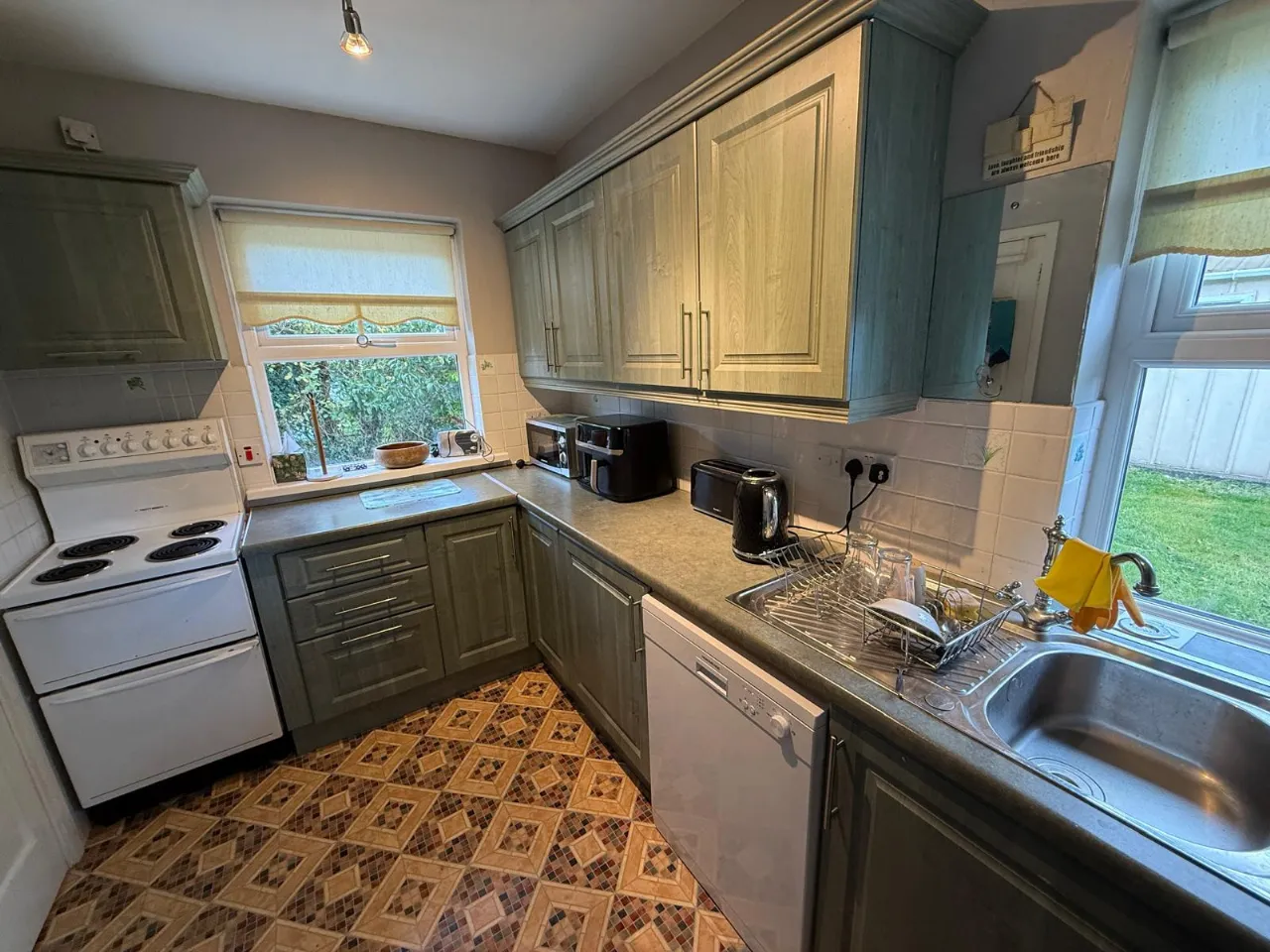 Photo of Ardraw, Beaufort, Killarney, Co Kerry, V93 HY93