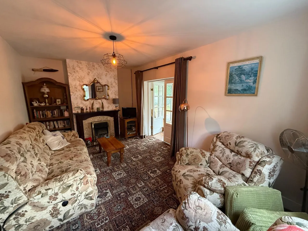 Photo of Ardraw, Beaufort, Killarney, Co Kerry, V93 HY93
