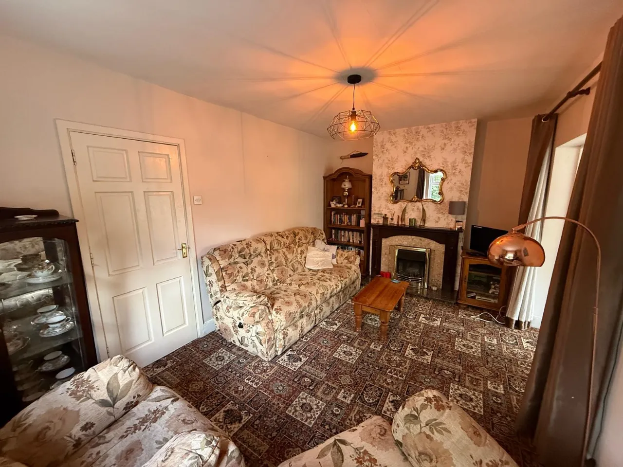 Photo of Ardraw, Beaufort, Killarney, Co Kerry, V93 HY93