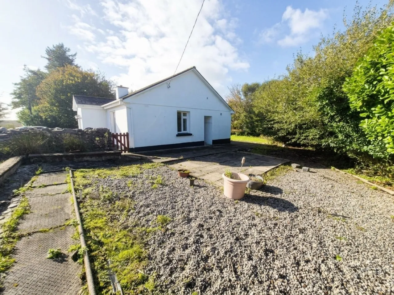 Photo of Cushlecka, Mulranny, Westport, Co Mayo, F28 Y985