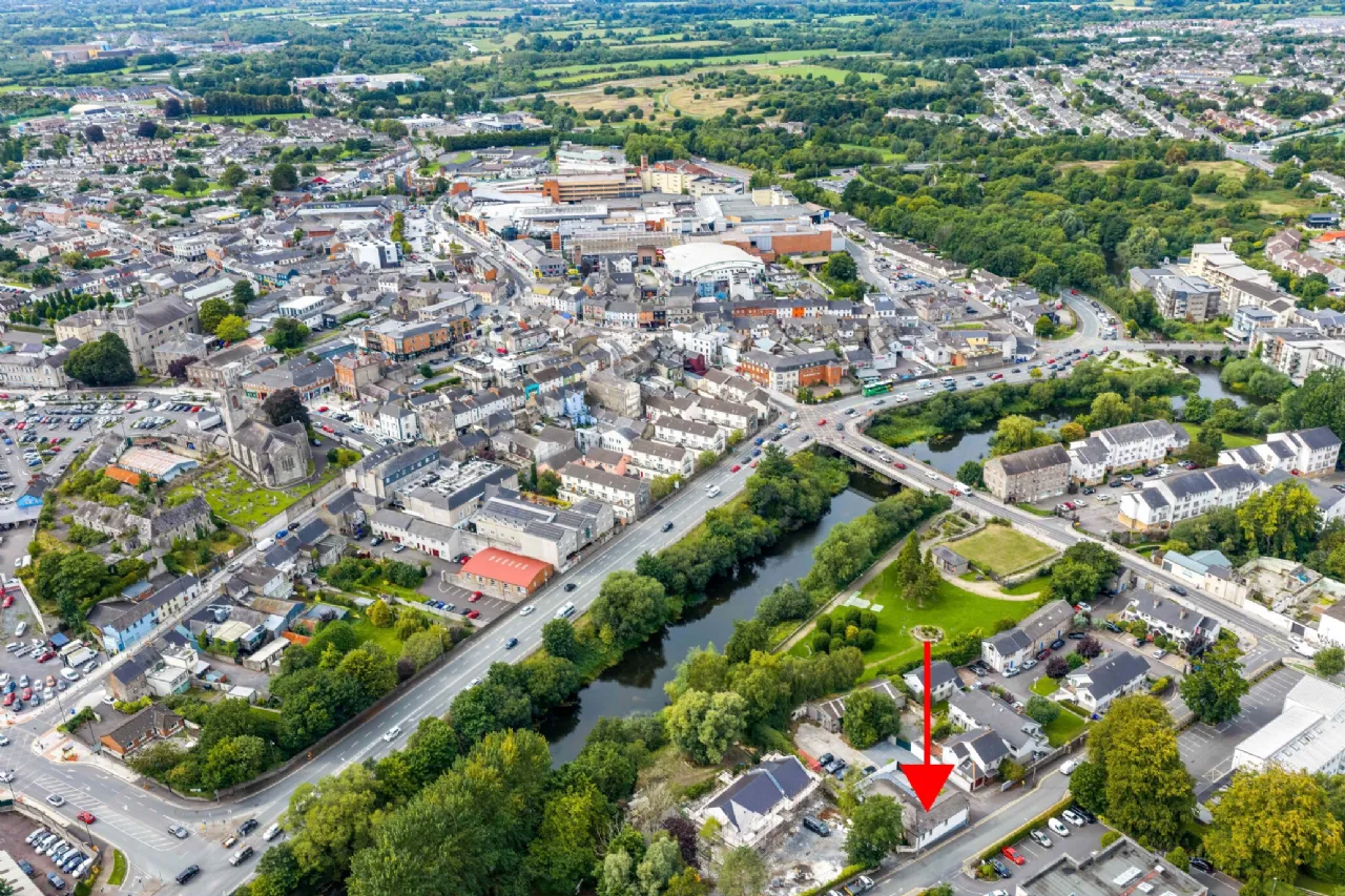Photo of Convent Road, Navan, Co Meath, C15Y2YF