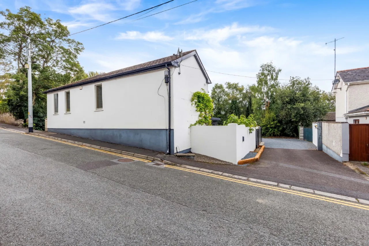 Photo of Convent Road, Navan, Co Meath, C15Y2YF
