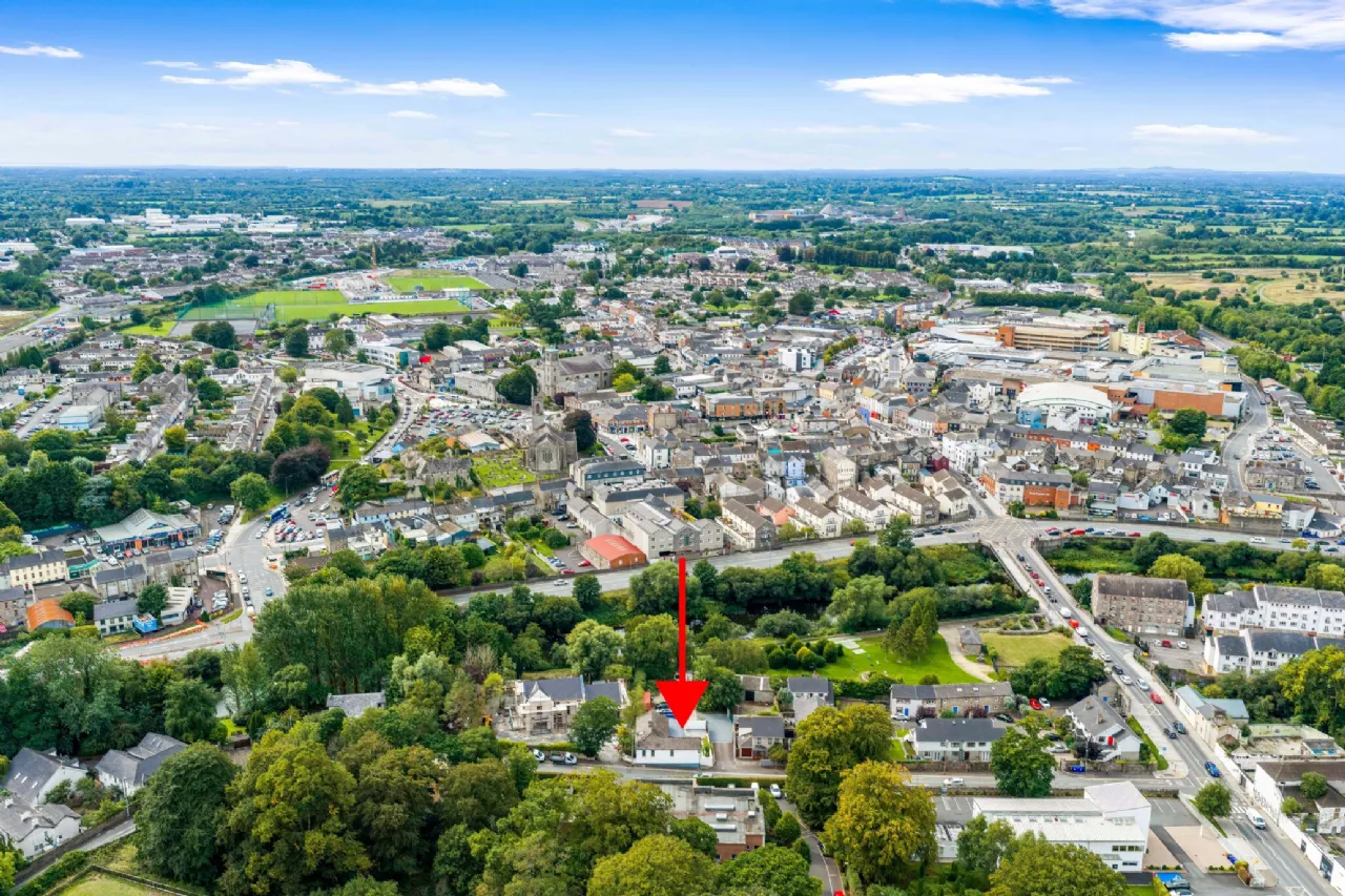 Photo of Convent Road, Navan, Co Meath, C15Y2YF