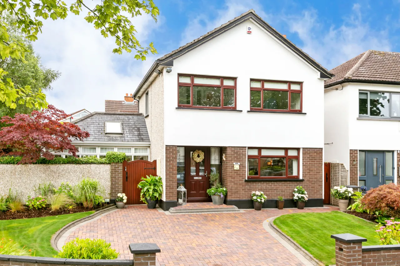 Photo of 1 Dunmore Lawn, Kingswood, Dublin 24, D24 FCF7