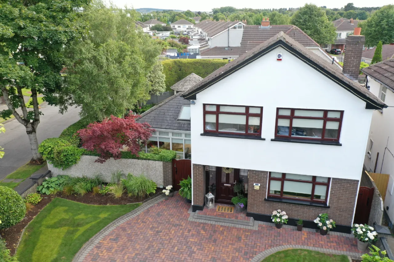 Photo of 1 Dunmore Lawn, Kingswood, Dublin 24, D24 FCF7