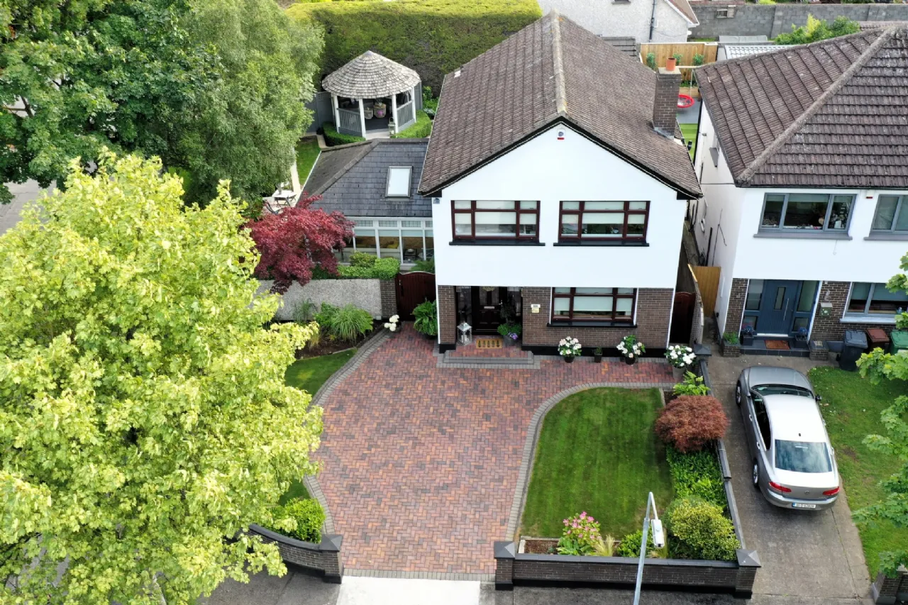 Photo of 1 Dunmore Lawn, Kingswood, Dublin 24, D24 FCF7