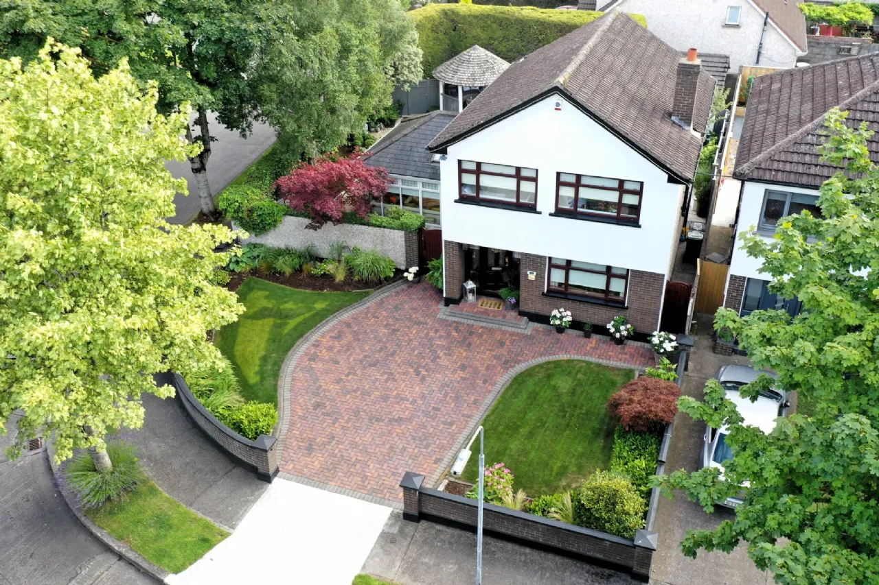Photo of 1 Dunmore Lawn, Kingswood, Dublin 24, D24 FCF7