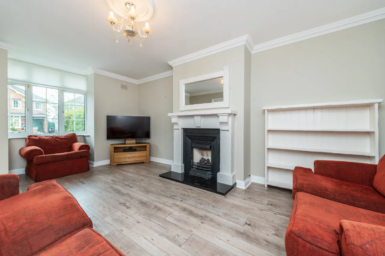 Photo of 9 Emerson Court, Prosperous, Co Kildare, W91 DX30