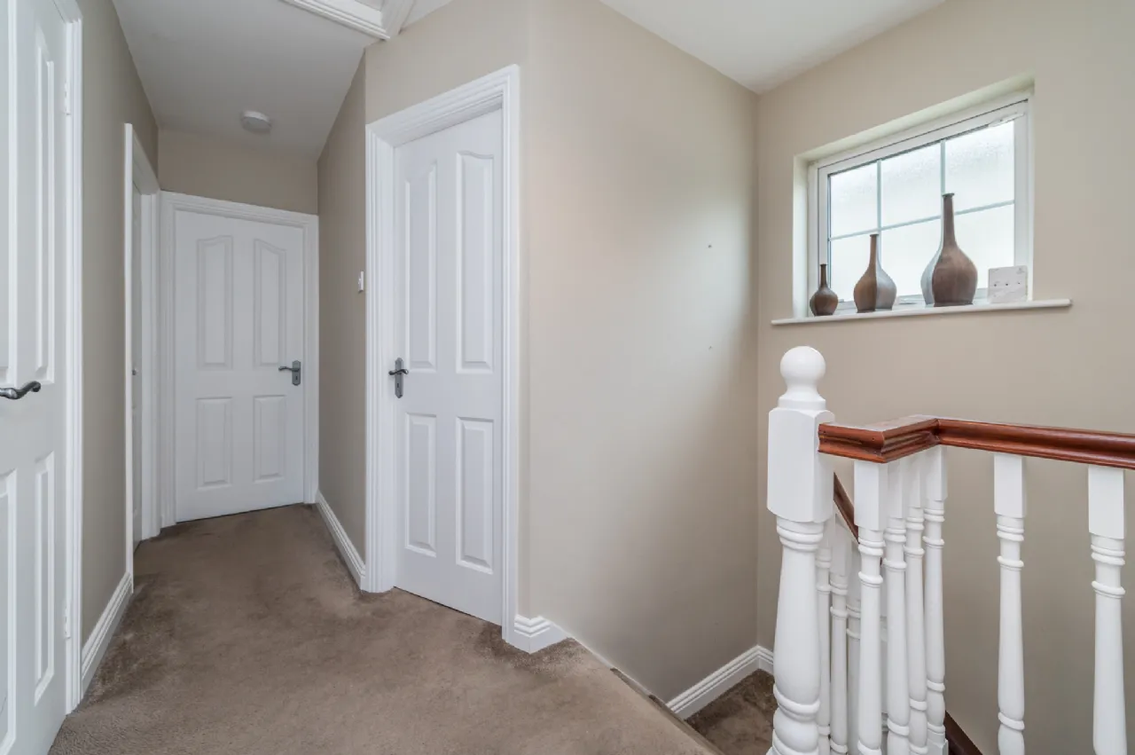 Photo of 9 Emerson Court, Prosperous, Co Kildare, W91 DX30