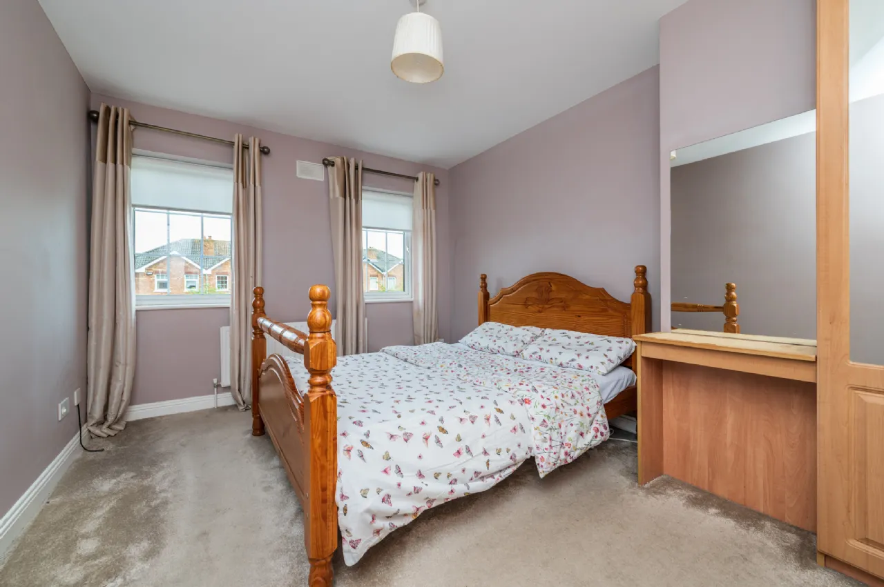 Photo of 9 Emerson Court, Prosperous, Co Kildare, W91 DX30