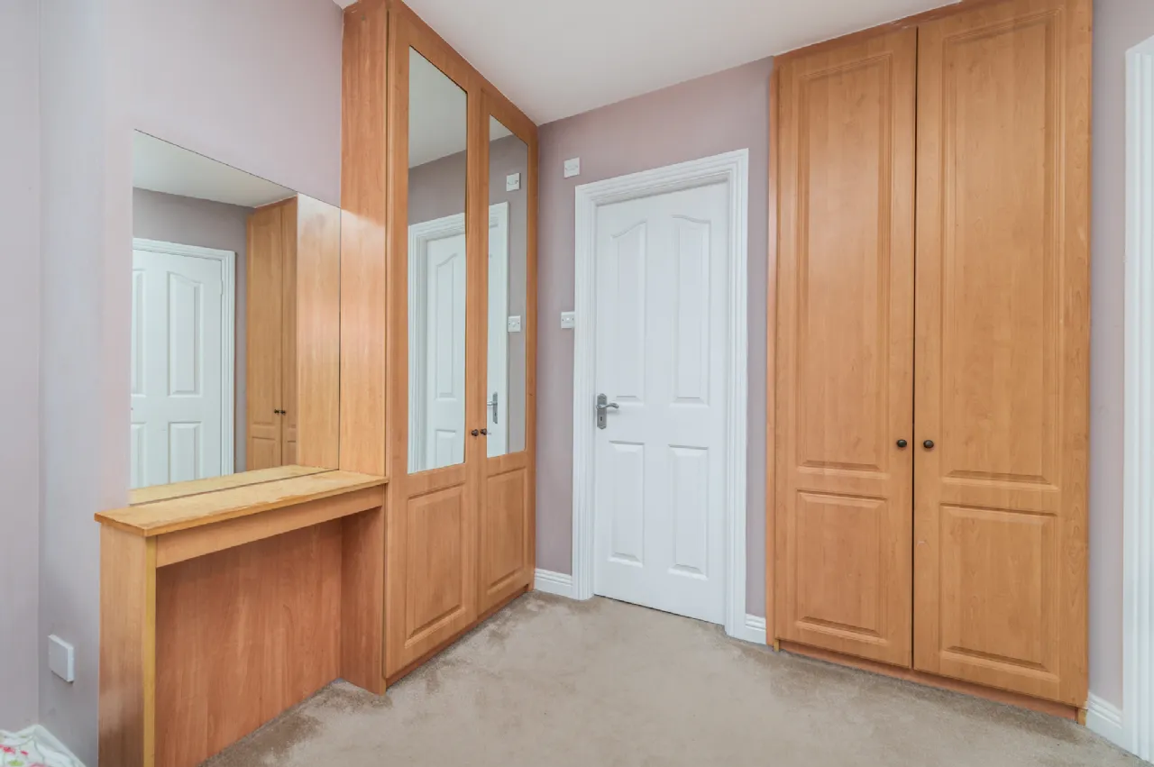 Photo of 9 Emerson Court, Prosperous, Co Kildare, W91 DX30