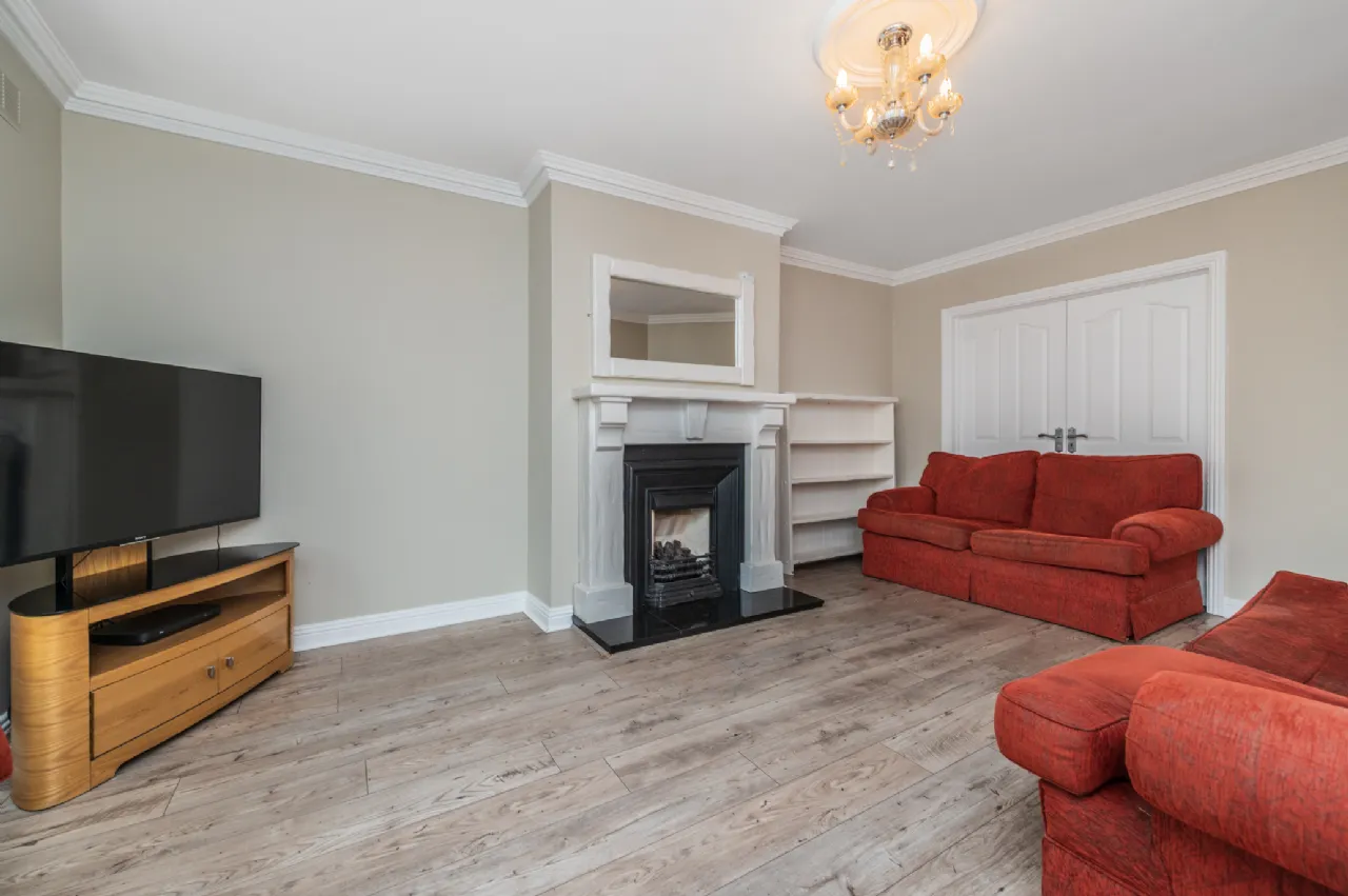 Photo of 9 Emerson Court, Prosperous, Co Kildare, W91 DX30