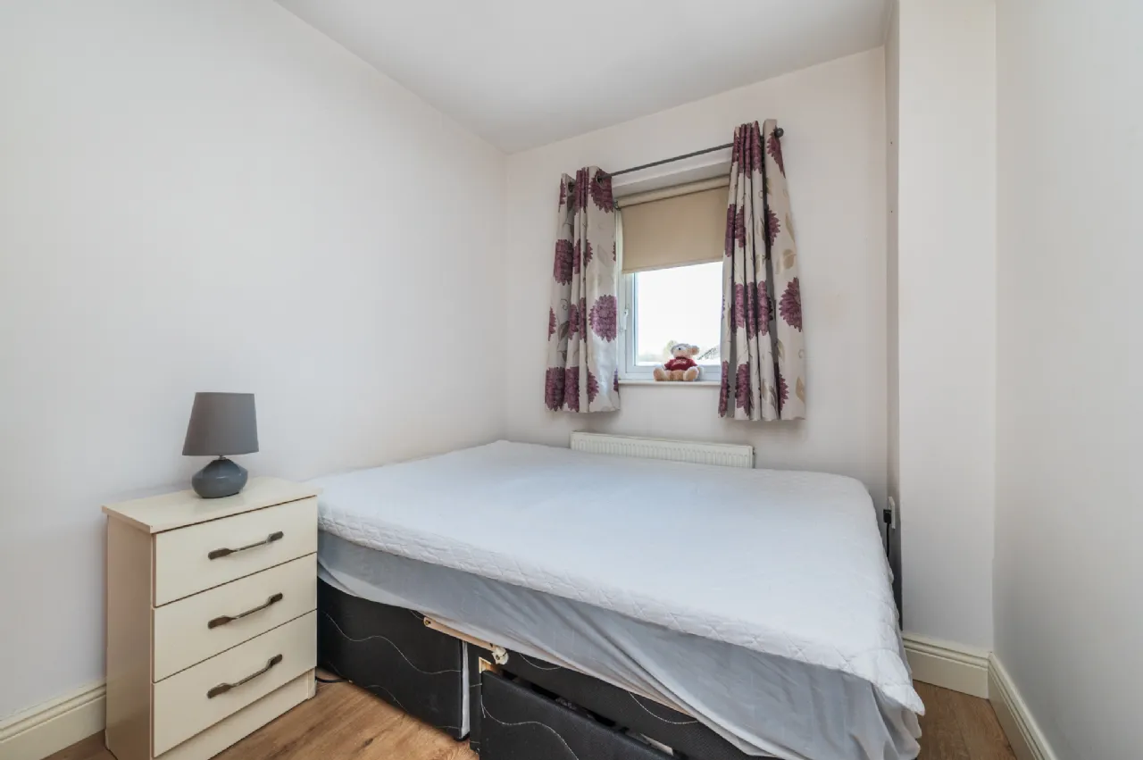 Photo of 5 The Elms, Abbeywood, Clane, Co. Kildare, W91 DH30