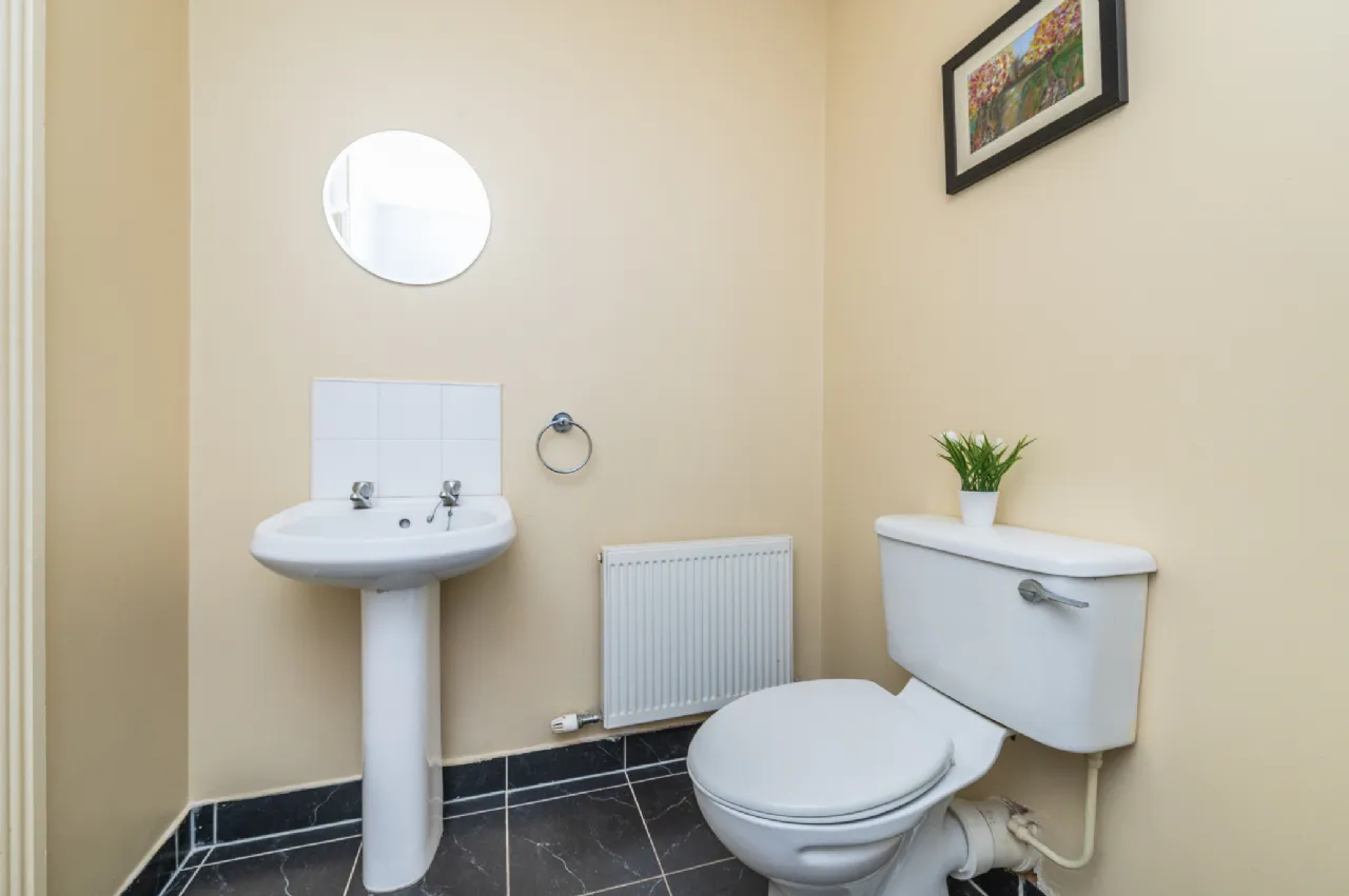 Photo of 5 The Elms, Abbeywood, Clane, Co. Kildare, W91 DH30